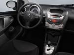 Citroen C1 5-Door 2005 года